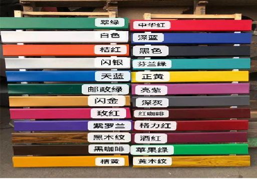 西峡做招牌可以用哪些材料？