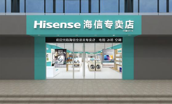 西峡如何加强专卖店门头设计品质？